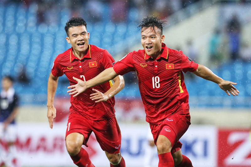 Bao giờ bóng đá Việt Nam sẵn sàng dự World Cup?