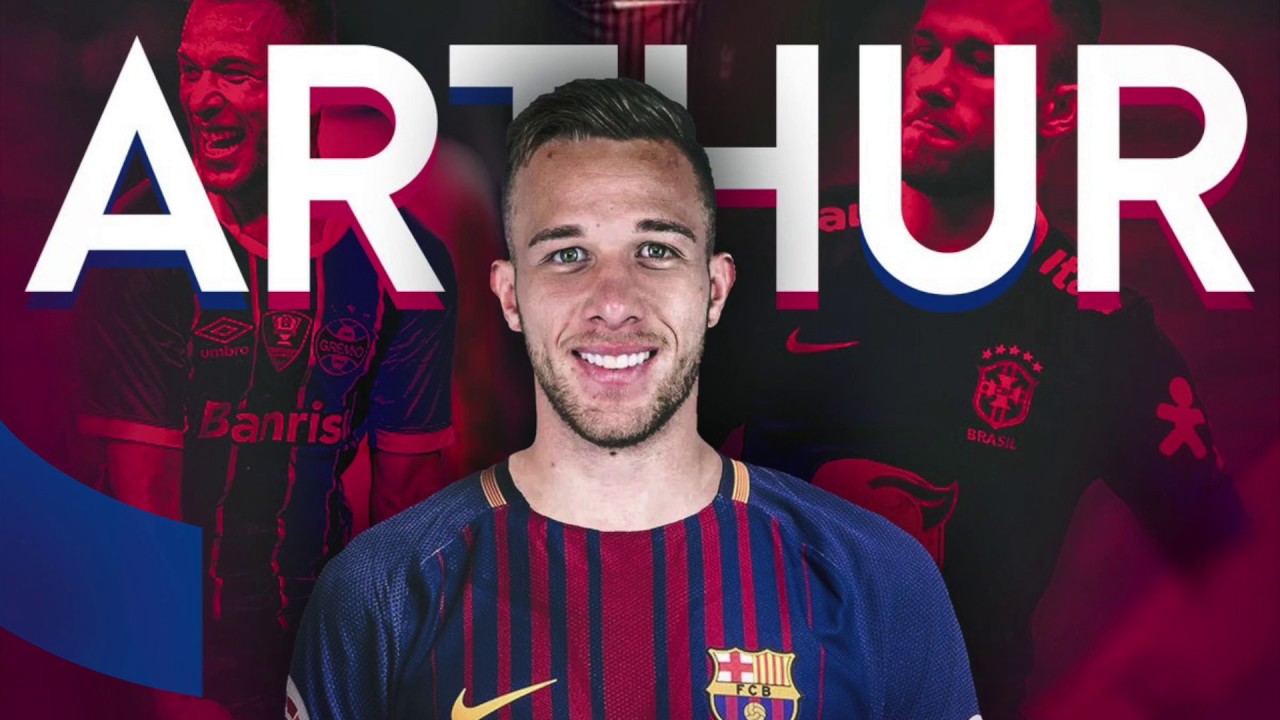 CHÍNH THỨC: Barcelona đón tân binh đầu tiên trong phiên chợ hè