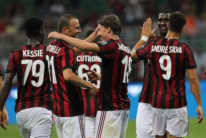 Mùa hè này, bom tấn sẽ nổ tại San Siro?