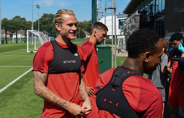 SỐC: Không phải Alisson hay Oblak, Liverpool đã chốt thủ thành số 1