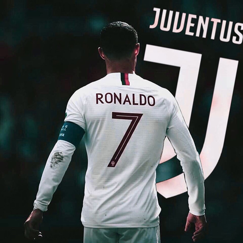 Ảnh bài viết Tại sao Ronaldo nên chọn Juventus là điểm đến?