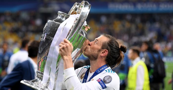 Ảnh bài viết XONG: Real Madrid đạt thỏa thuận thương vụ 100 triệu với Man Utd