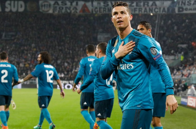 Ảnh bài viết 5 ngôi sao có thể thay thế vai trò của Ronaldo tại Real