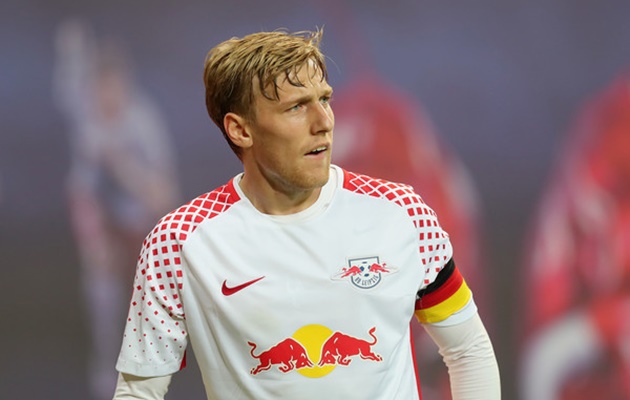 AS Roma muốn chiêu mộ mục tiêu 47 triệu bảng của Arsenal