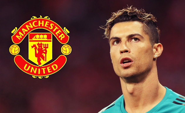 Ảnh bài viết Man Utd không theo đuổi Ronaldo vì ngôi sao 75 triệu bảng 