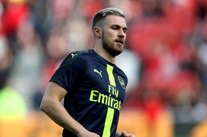 Ảnh bài viết Nóng! Chelsea nhắm chiêu mộ "siêu tiền vệ" Arsenal