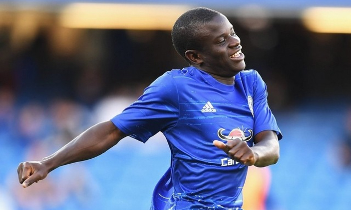 NÓNG: Chi 100 triệu + Rabiot, PSG quyết lấy Kante