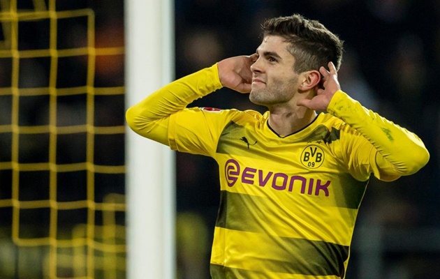 NÓNG: Tottenham chi 50 triệu euro "hớt tay trên" mục tiêu của Chelsea