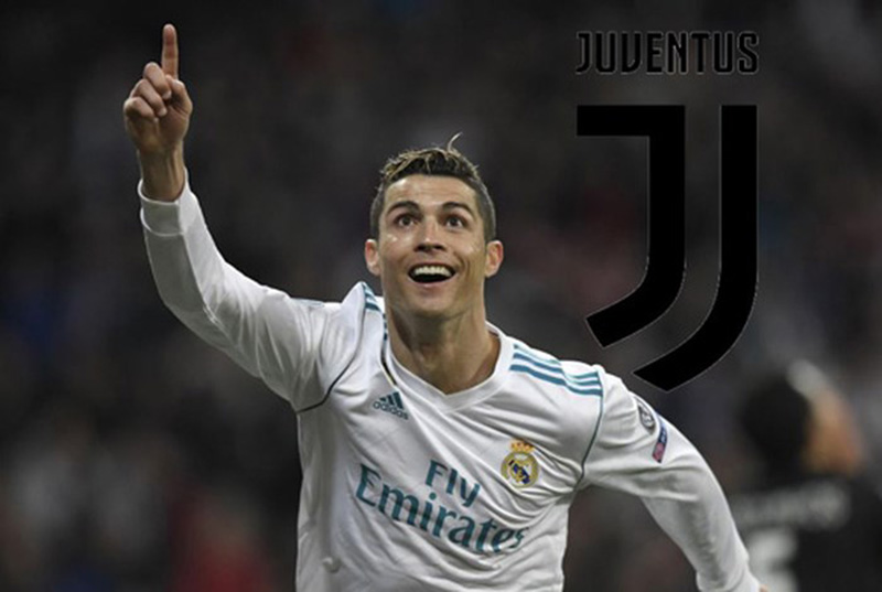 Ảnh bài viết Ronaldo đến Juventus: Hạnh phúc vẫn biết là những điều giản đơn