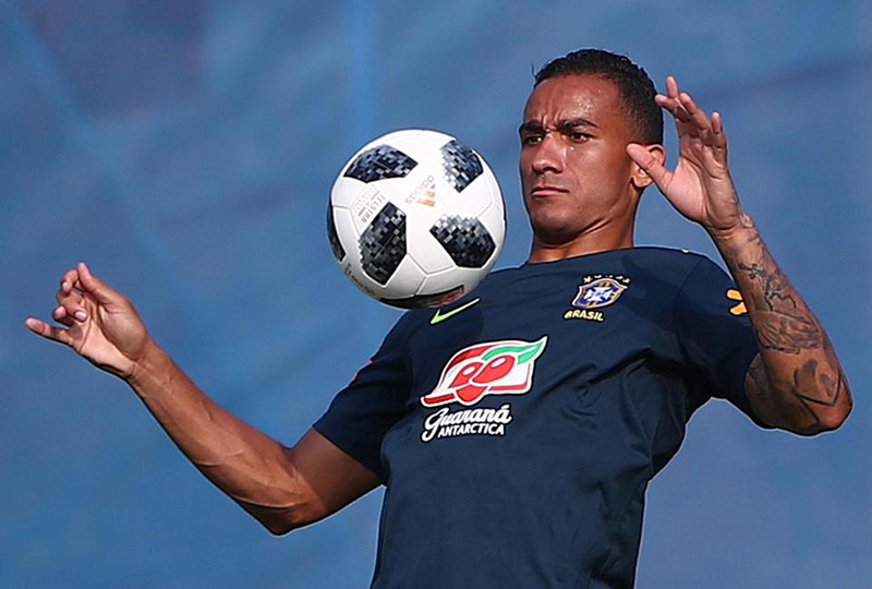 SỐC! Sao Brazil dính chấn thương nặng, giã biệt World Cup