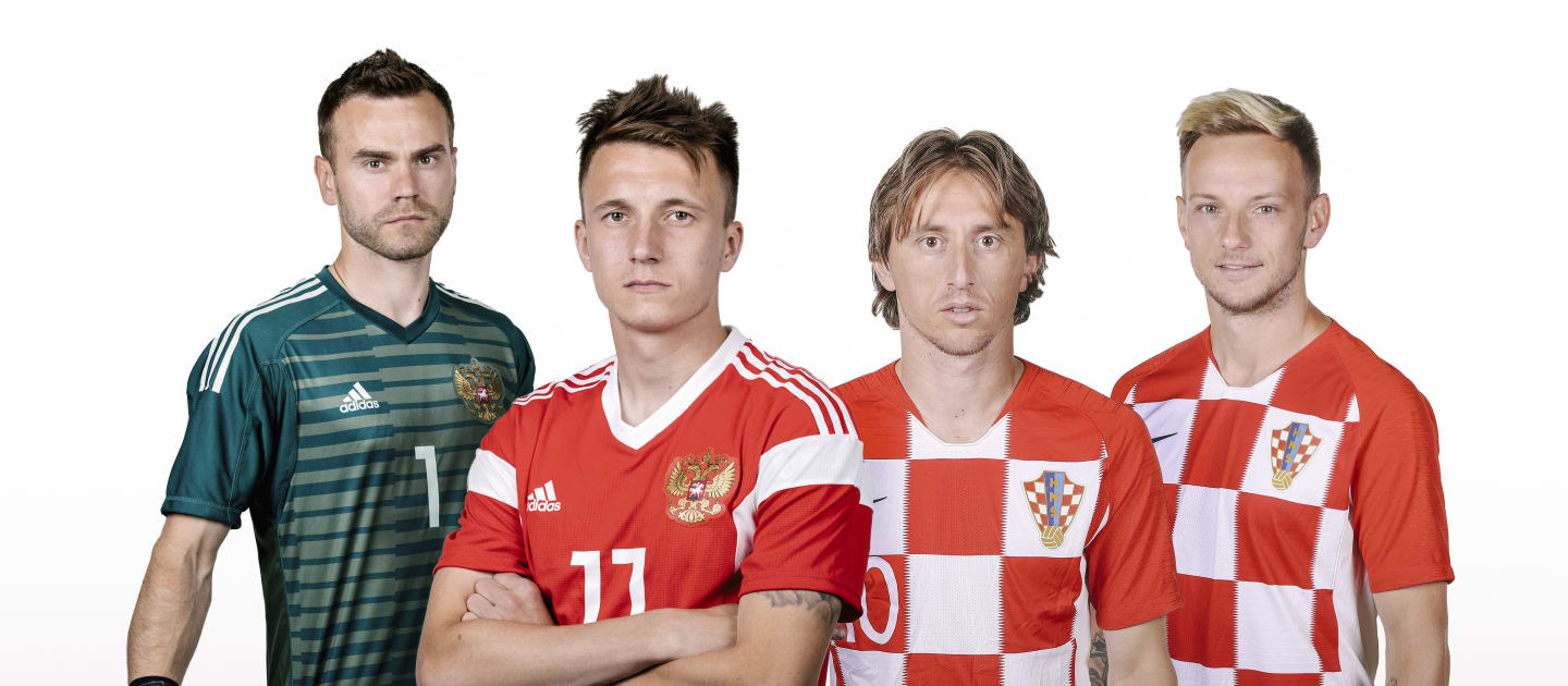 Ảnh bài viết 01h00 ngày 08/07, Nga vs Croatia: Giải mã hiện tượng chủ nhà