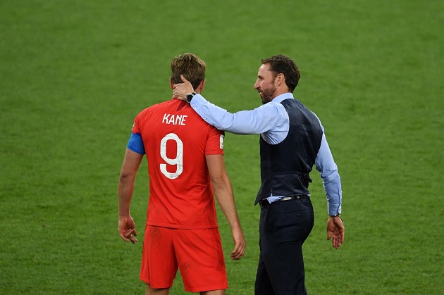 Ảnh bài viết 21h00 ngày 07/07, Thụy Điển vs Anh: Hiểm họa khôn lường