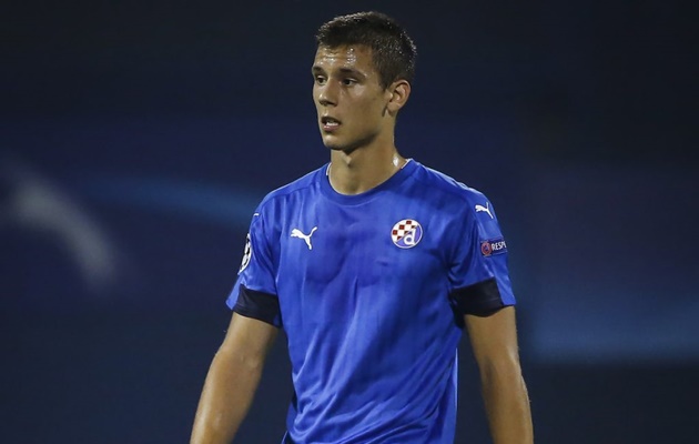 Chelsea CHÚ Ý: Mục tiêu 25 triệu euro đang trên đường đến Serie A