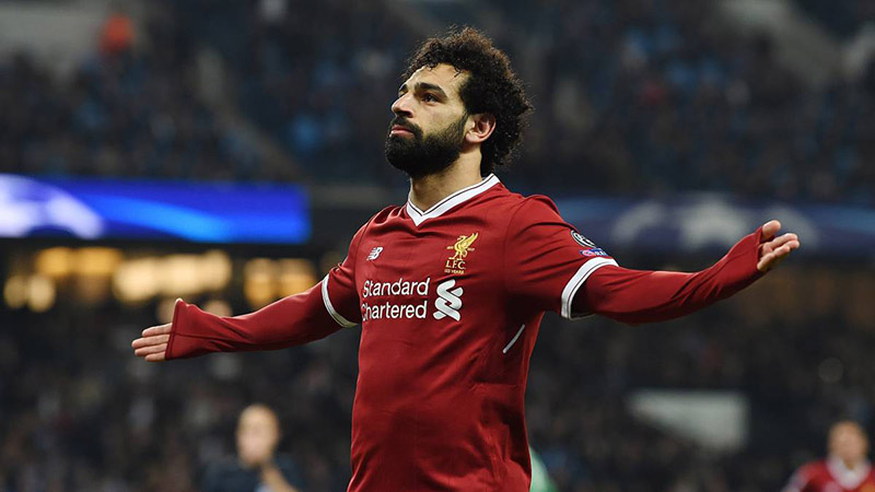 Ảnh bài viết "Liverpool sẽ bán Salah với giá 200 triệu bảng"