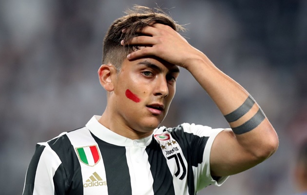 Ảnh bài viết Ronaldo đến Juventus, MU rộng cửa chiêu mộ ngôi sao 97 triệu bảng