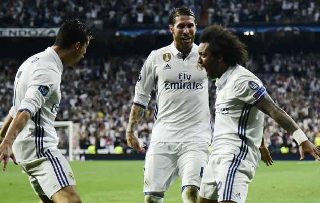 Ảnh bài viết Ronaldo muốn sao Brazil cùng gia nhập Juventus