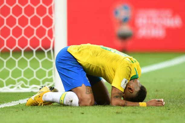 Ảnh bài viết TRỰC TIẾP Brazil 1-2 Bỉ: Tạm biệt Brazil (KT)