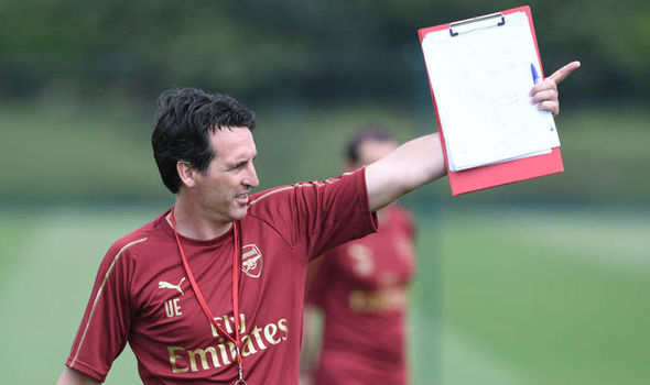 Arsenal chuyển mình mạnh mẽ bằng 5 cải cách quan trọng của Emery