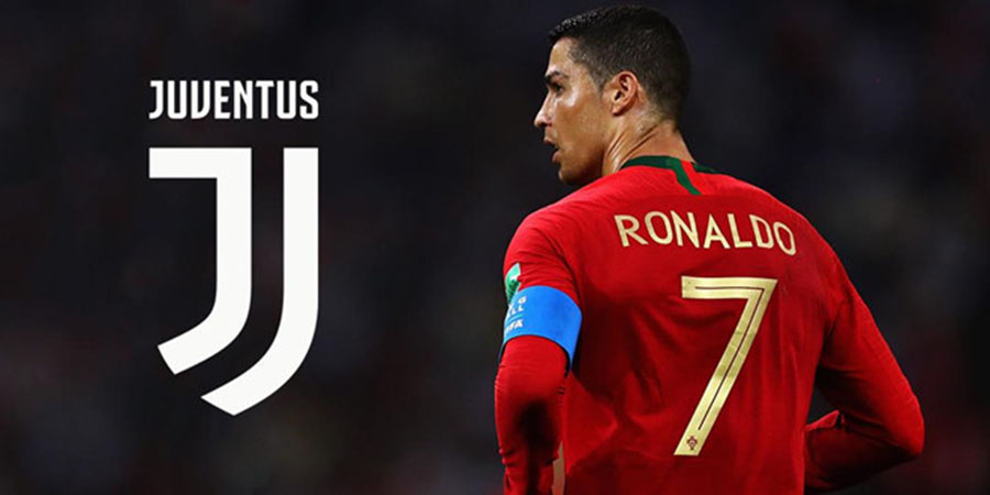 Ảnh bài viết CHỐT ngày Ronaldo tới Juventus