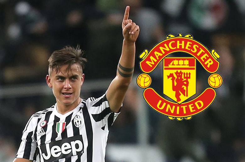 Ảnh bài viết Điểm tin tối 08/07: M.U ký hợp đồng thứ 4; Xong tương lai Dybala?