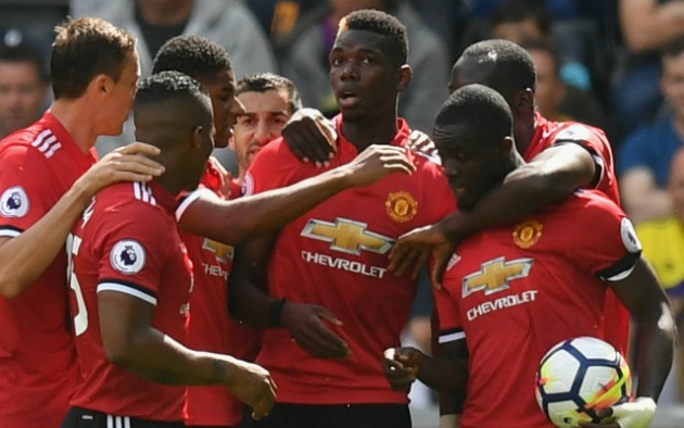 Ảnh bài viết HLV Mourinho đòi Man Utd đưa ra đề nghị 'siêu khủng' cho sao Barcelona