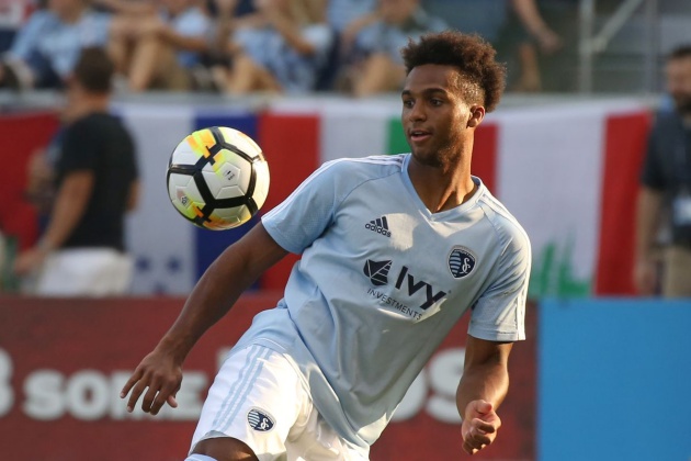 Ảnh bài viết Man City đẩy sao trẻ đến Hà Lan theo dạng cho mượn