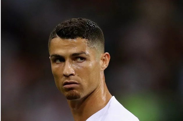 Ảnh bài viết NÓNG: Juve ngầm xác nhận đã có Ronaldo