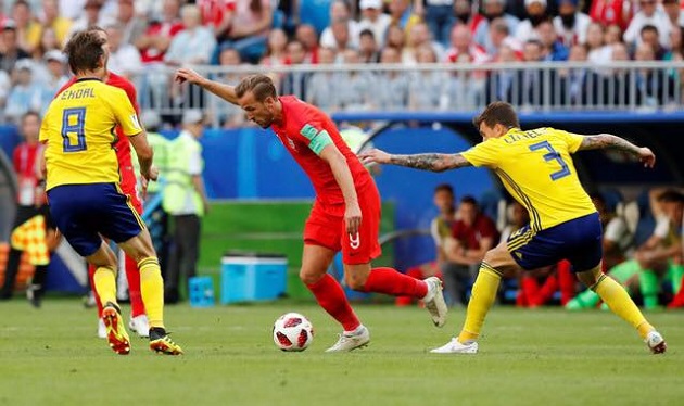 Ảnh bài viết Quên Neymar đi, Harry Kane mới là cầu thủ giá trị nhất nếu Real Madrid "ra tay"