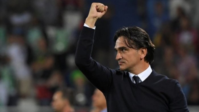 Zlatko Dalic: "Chúng tôi dư sức đấu tuyển Anh"