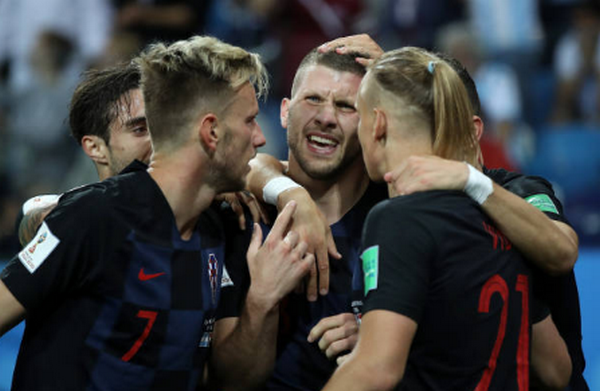 Ảnh bài viết 3 điều Croatia phải làm để đánh bại tuyển Anh tại bán kết