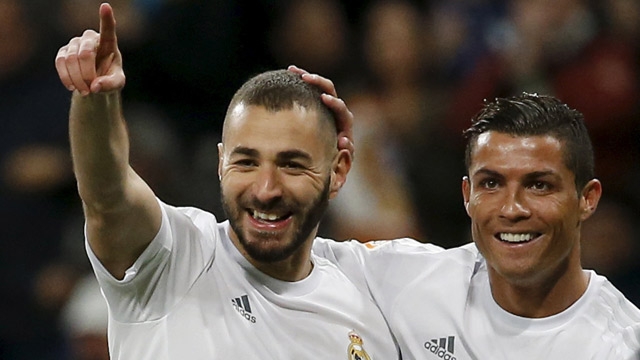 4 đối tác từng chơi bóng ăn ý với Ronaldo: Xuất hiện cái tên ít ai ngờ của Arsenal