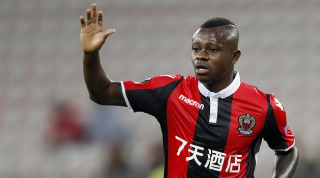 Jean Seri đến London, Chelsea sẽ bỏ qua ngôi sao tuyển Nga?