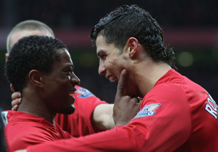 Ảnh bài viết Người cũ Man Utd nhắn Ronaldo: 'Juventus tuyệt lắm'