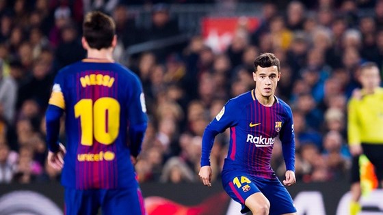 Ảnh bài viết NÓNG: Sau Neymar, PSG tiếp tục chi 270 triệu euro để hút máu Barca