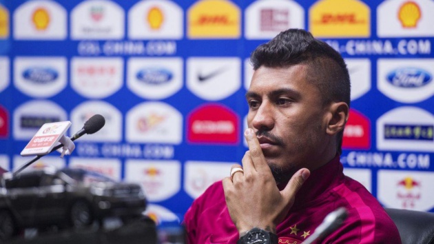 Paulinho về lại Trung Quốc: Người trong cuộc nói gì?
