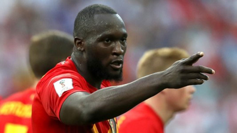 Ảnh bài viết Romelu Lukaku: Tỏa sáng ở World Cup rồi làm “thủ lĩnh” MU?