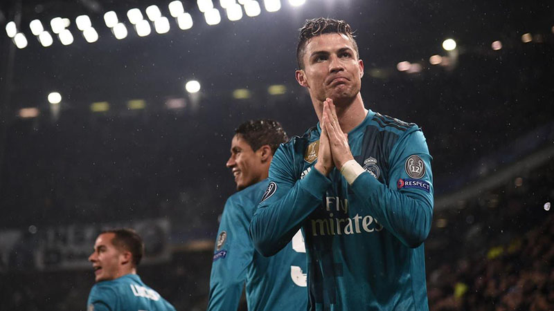 Ảnh bài viết Ronaldo - mảnh ghép hoàn thiện tham vọng châu Âu của Juventus