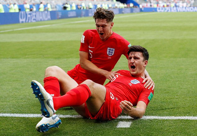 Ảnh bài viết Thế hệ mới của tuyển Anh: Hãy bỏ đói 'sư tử'