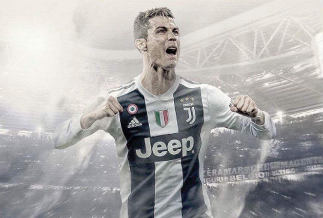 Ảnh bài viết CHÍNH THỨC: Bom tấn khủng nhất mùa Hè, Ronaldo đã nổ!