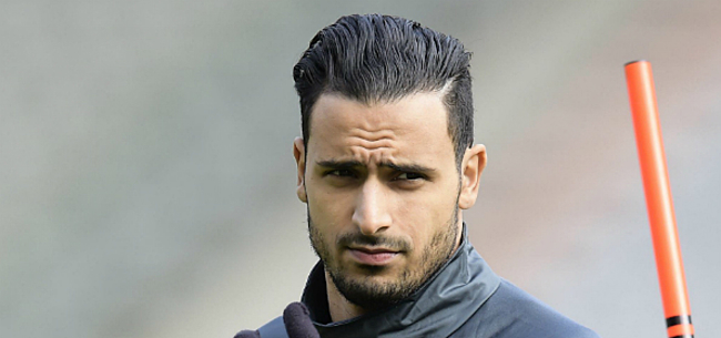 Ảnh bài viết Đội hình 'soái ca' mang dòng máu Bỉ - Pháp