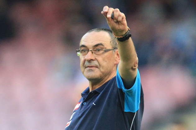 Ảnh bài viết Đón Sarri, Chelsea sẽ nổ 3 bom tấn trị giá 141 triệu bảng