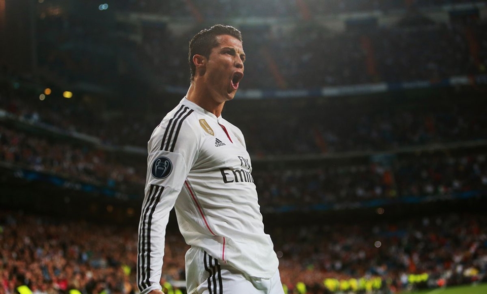 Kẻ thắng, người thua trong vụ Ronaldo cập bến Juve