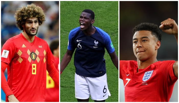 Mou – United được gì từ World Cup 2018?