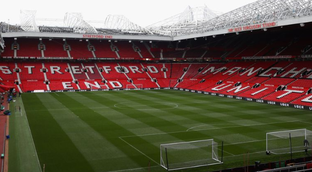 MU gửi lời mời đội bóng nhí Thái Lan đến sân Old Trafford