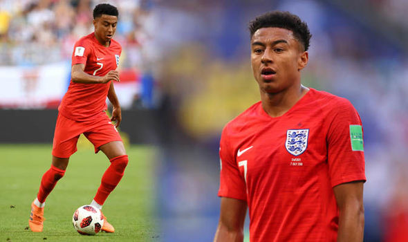 Ảnh bài viết Nhờ World Cup, De Bruyne của Man United đã xuất hiện?