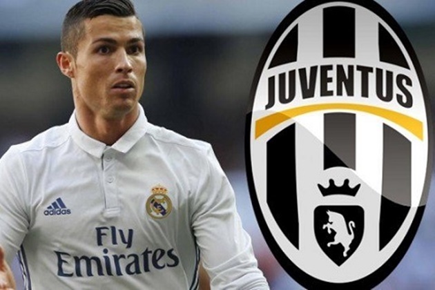 Ảnh bài viết 'Ronaldo thật ngu ngốc khi rời Real Madrid'