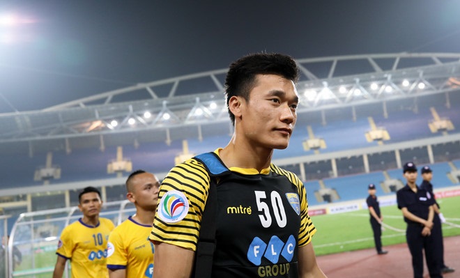 Thực hư danh hiệu Bùi Tiến Dũng sẽ trao ở bán kết World Cup?