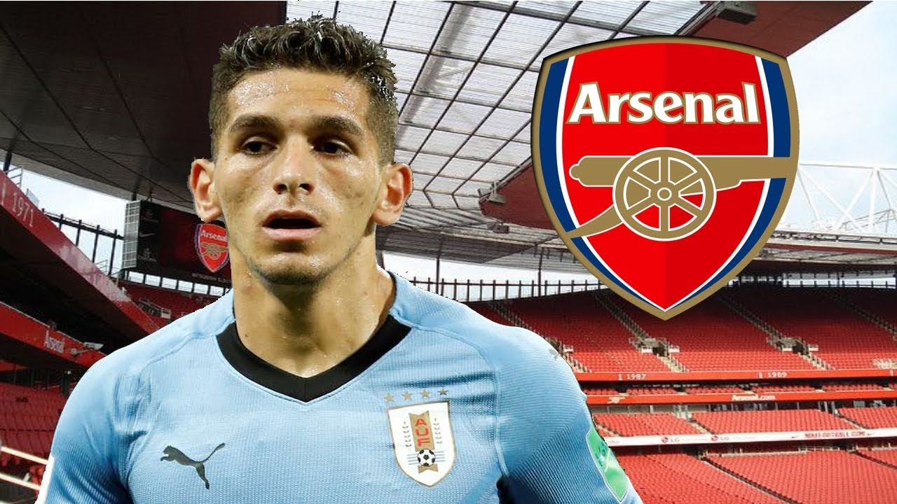 Ảnh bài viết Thương vụ Torreira: Để vượt Napoli, Arsenal đã đáp ứng "yêu sách"