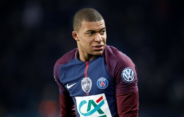 TIẾT LỘ: Kylian Mbappe bất mãn với cách cư xử của Neymar ở PSG
