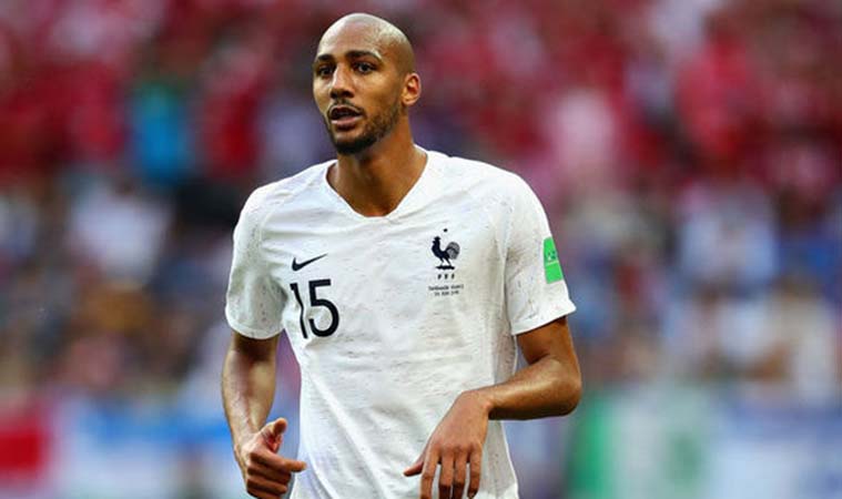 Ảnh bài viết Tottenham tự tin "đè đầu" Arsenal trong thương vụ mua sao tuyển Pháp